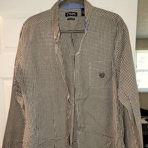 Chaps Men's Shirt